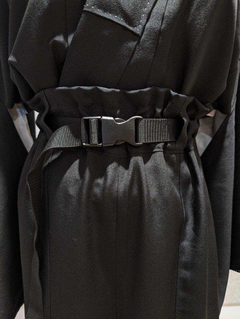 画像6: 二部式（ワイドパンツ） (6)