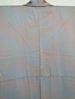 画像5: 藤色×江戸小紋【袷着物】 (5)