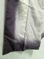 画像10: 藤色×江戸小紋【袷着物】 (10)