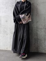 画像5: 【松竹梅×巻物×宝尽くし文様】黒留袖マーガレット (5)
