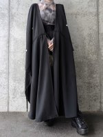 画像13: 【絢爛飛鶴×剣片喰紋】シャーリングストール無限wayワンピース (13)