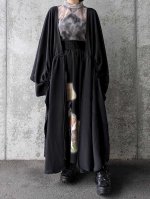 画像10: 【絢爛飛鶴×剣片喰紋】シャーリングストール無限wayワンピース (10)