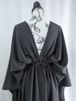 画像25: 【絢爛飛鶴×剣片喰紋】シャーリングストール無限wayワンピース (25)