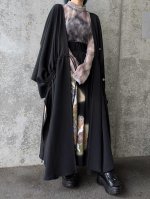 画像11: 【絢爛飛鶴×剣片喰紋】シャーリングストール無限wayワンピース (11)