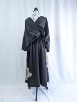 画像34: 【絢爛飛鶴×剣片喰紋】シャーリングストール無限wayワンピース (34)