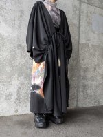画像6: 【絢爛飛鶴×剣片喰紋】シャーリングストール無限wayワンピース (6)
