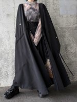 画像14: 【絢爛飛鶴×剣片喰紋】シャーリングストール無限wayワンピース (14)