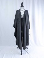 画像16: 【絢爛飛鶴×剣片喰紋】シャーリングストール無限wayワンピース (16)