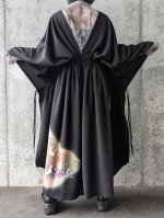 画像8: 【絢爛飛鶴×剣片喰紋】シャーリングストール無限wayワンピース (8)