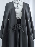 画像23: 【絢爛飛鶴×剣片喰紋】シャーリングストール無限wayワンピース (23)
