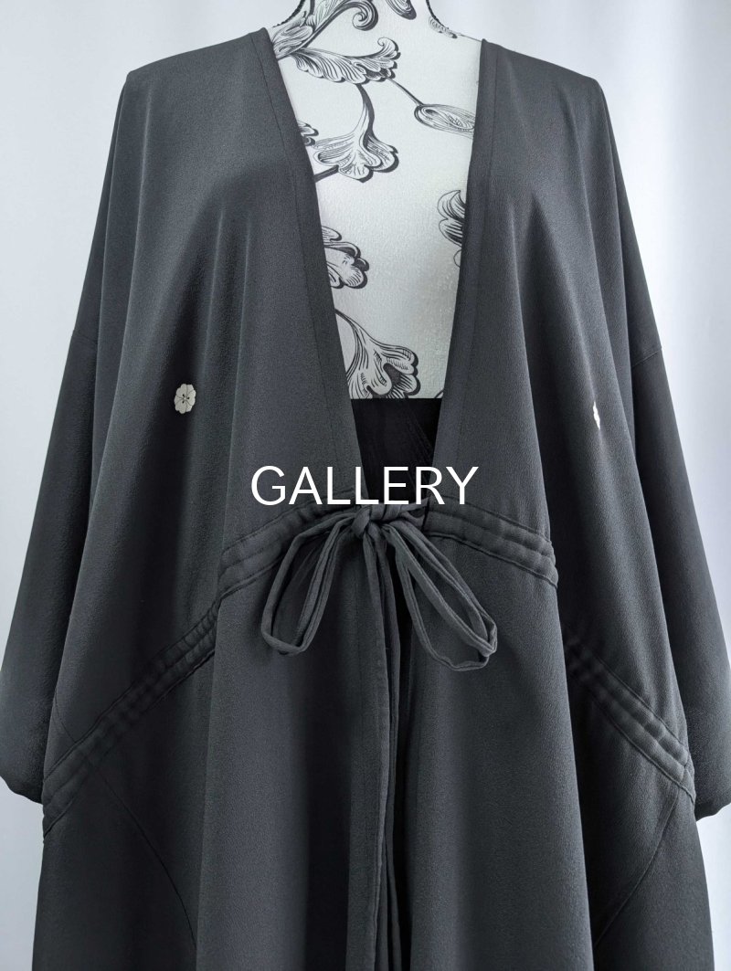 画像23: 【絢爛飛鶴×剣片喰紋】シャーリングストール無限wayワンピース (23)