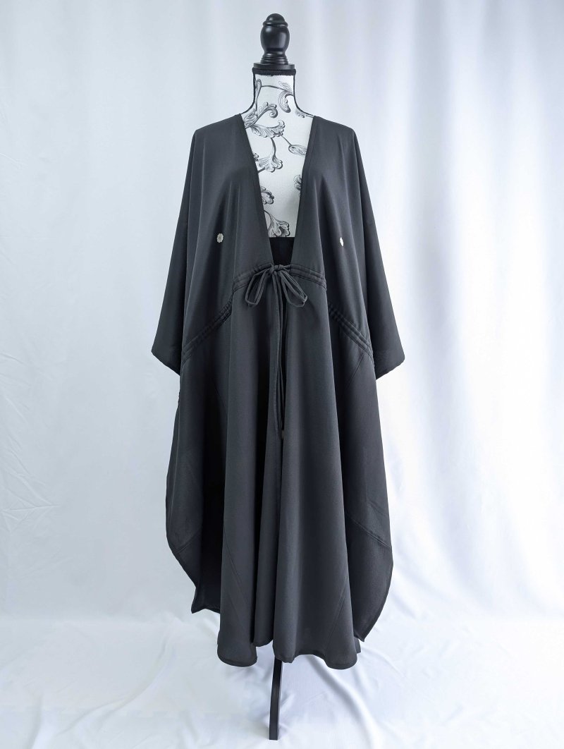 画像22: 【絢爛飛鶴×剣片喰紋】シャーリングストール無限wayワンピース (22)