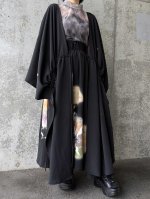 画像9: 【絢爛飛鶴×剣片喰紋】シャーリングストール無限wayワンピース (9)