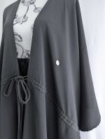 画像24: 【絢爛飛鶴×剣片喰紋】シャーリングストール無限wayワンピース (24)