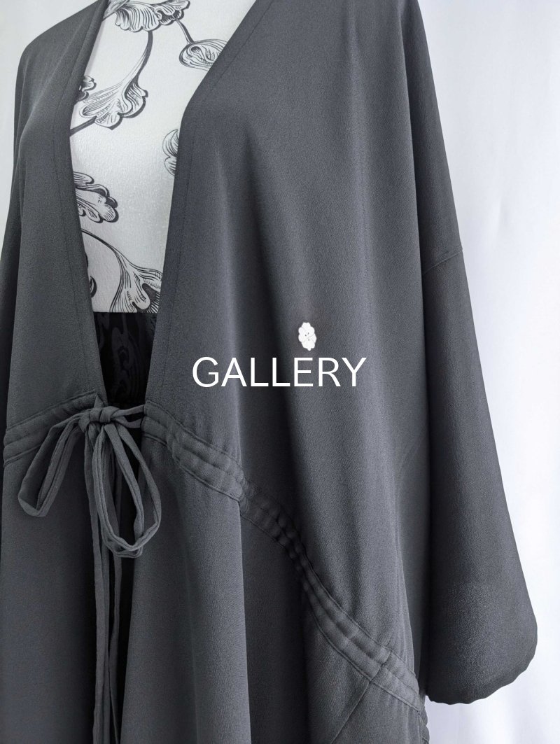 画像24: 【絢爛飛鶴×剣片喰紋】シャーリングストール無限wayワンピース (24)