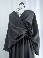 画像35: 【絢爛飛鶴×剣片喰紋】シャーリングストール無限wayワンピース (35)