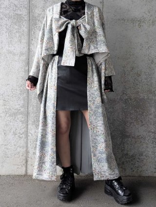 着物・振袖リメイクのGeGe｜一点物のワンピースやドレス・新しい