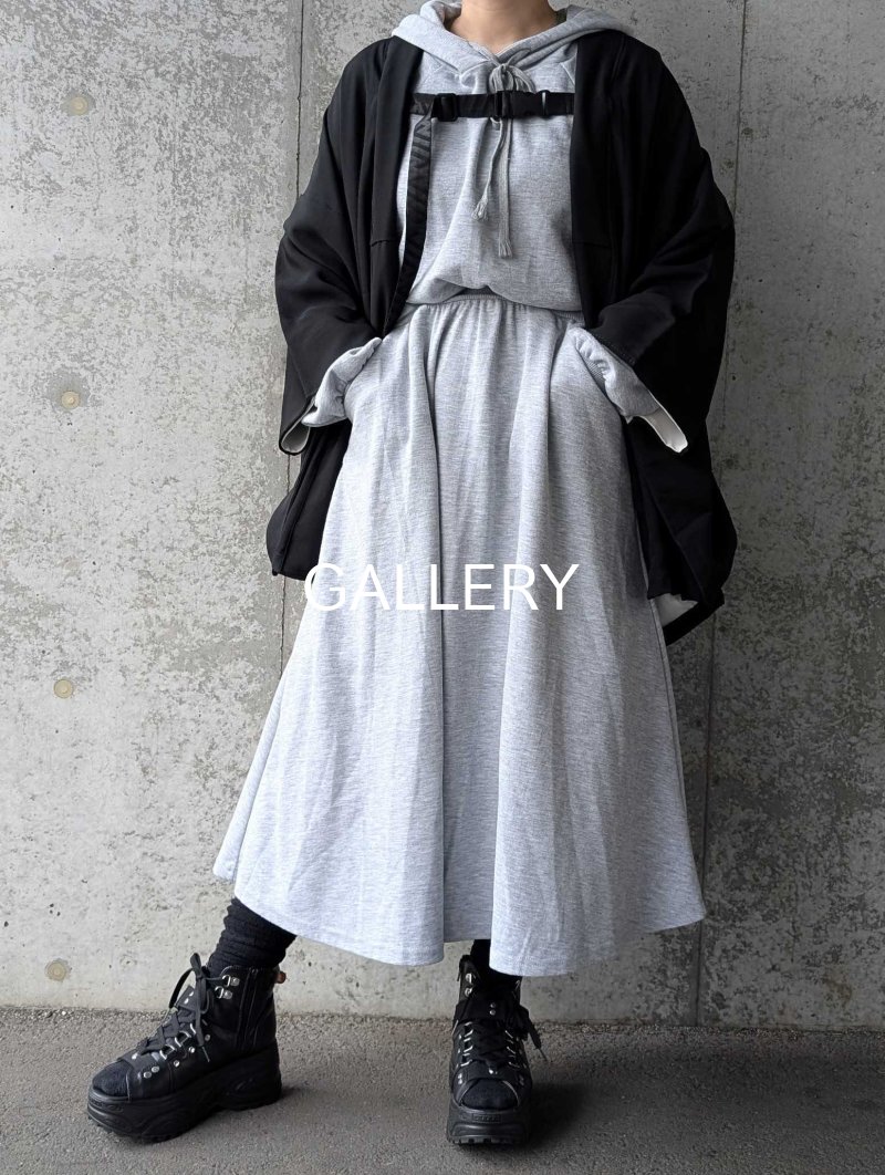 画像7: 【下がり藤紋】バックルベルトジャケット (7)