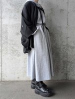 画像8: 【下がり藤紋】バックルベルトジャケット (8)