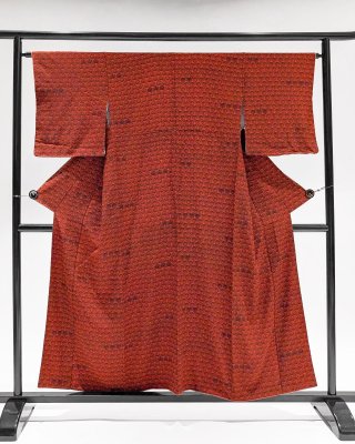 オーダー　着物リメイク 着物リメイクセミオーダー（留袖） セットアップ nunodekukimono