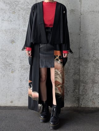 デザイナーズライン全商品｜着物リメイクGeGe