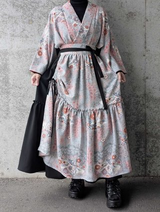 デザイナーズライン全商品｜着物リメイクGeGe