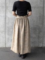 画像9: 【本日7/24(金)19時より販売START】【紅葉×ぼかし染】2wayバルーンサロペット (9)