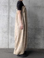 画像12: 【本日7/24(金)19時より販売START】【紅葉×ぼかし染】2wayバルーンサロペット (12)